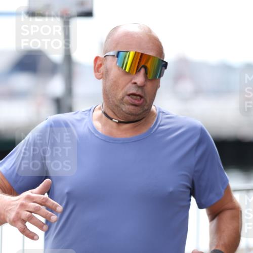 16.08.2026 - KN Förde Triathlon 2026 Antke Förster http://msf.ph/oto/9999043 16.08.2026 13:38:52 Laufen  meine-sportfotos.de