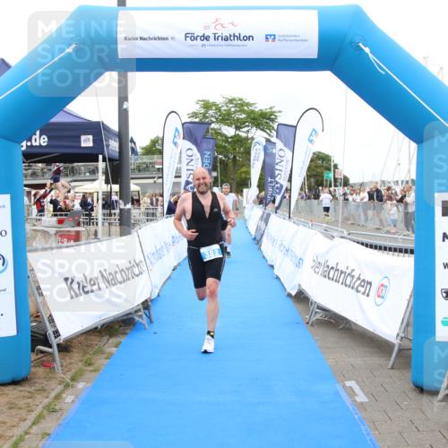 16.08.2026 - KN Förde Triathlon 2026 Markus Tischler http://msf.ph/oto/9999044 16.08.2026 12:11:52 Ziel 353, 382, 353, 382 meine-sportfotos.de