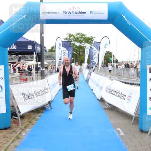 16.08.2026 - KN Förde Triathlon 2026 Markus Tischler http://msf.ph/oto/9999048 16.08.2026 12:11:52 Ziel 353, 382, 353, 382 meine-sportfotos.de