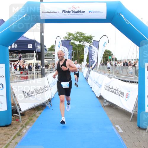 16.08.2026 - KN Förde Triathlon 2026 Markus Tischler http://msf.ph/oto/9999058 16.08.2026 12:11:52 Ziel 353, 382, 353, 382 meine-sportfotos.de