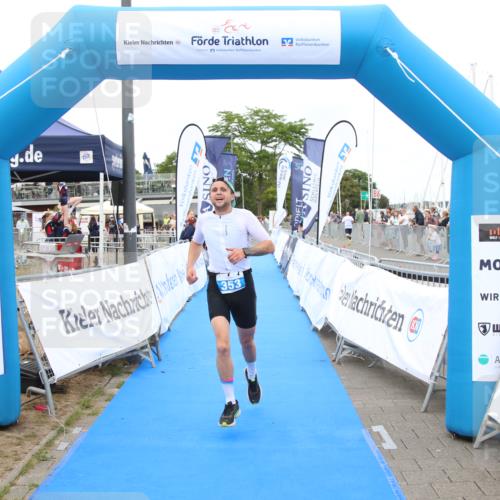 16.08.2026 - KN Förde Triathlon 2026 Markus Tischler http://msf.ph/oto/9999094 16.08.2026 12:11:54 Ziel 353, 382, 353, 382 meine-sportfotos.de