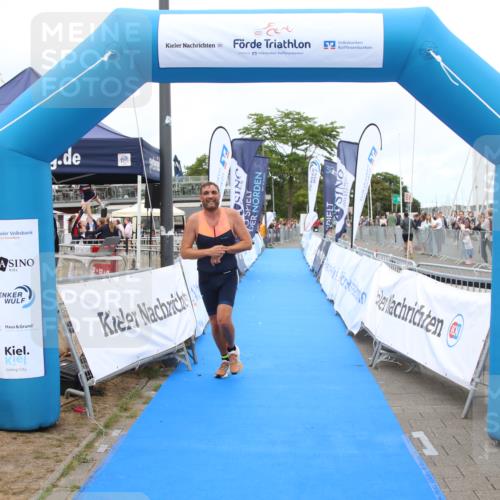 16.08.2026 - KN Förde Triathlon 2026 Markus Tischler http://msf.ph/oto/9999108 16.08.2026 12:12:25 Ziel 349, 349 meine-sportfotos.de