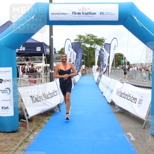 16.08.2026 - KN Förde Triathlon 2026 Markus Tischler http://msf.ph/oto/9999112 16.08.2026 12:12:25 Ziel 349, 349 meine-sportfotos.de