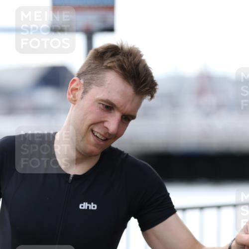 16.08.2026 - KN Förde Triathlon 2026 Antke Förster http://msf.ph/oto/9999119 16.08.2026 13:40:20 Laufen  meine-sportfotos.de
