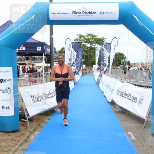 16.08.2026 - KN Förde Triathlon 2026 Markus Tischler http://msf.ph/oto/9999121 16.08.2026 12:12:25 Ziel 349, 349 meine-sportfotos.de