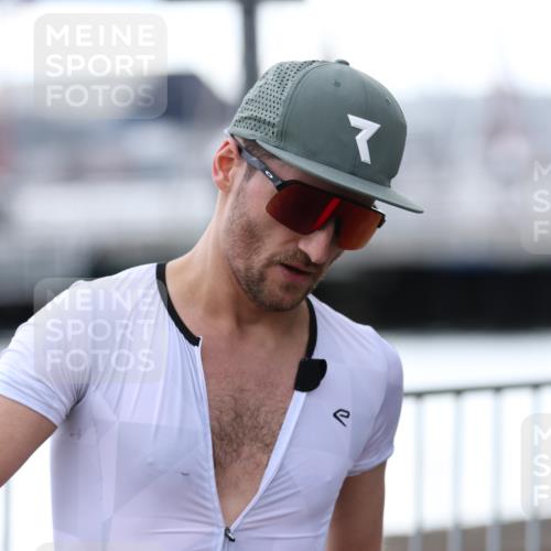 16.08.2026 - KN Förde Triathlon 2026 Antke Förster http://msf.ph/oto/9999135 16.08.2026 13:40:38 Laufen  meine-sportfotos.de