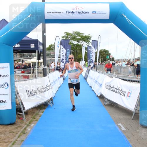 16.08.2026 - KN Förde Triathlon 2026 Markus Tischler http://msf.ph/oto/9999140 16.08.2026 12:12:42 Ziel 306, 306 meine-sportfotos.de