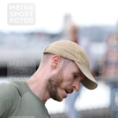 16.08.2026 - KN Förde Triathlon 2026 Antke Förster http://msf.ph/oto/9999147 16.08.2026 13:40:46 Laufen  meine-sportfotos.de