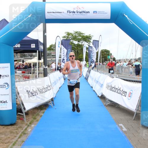 16.08.2026 - KN Förde Triathlon 2026 Markus Tischler http://msf.ph/oto/9999149 16.08.2026 12:12:42 Ziel 306, 306 meine-sportfotos.de