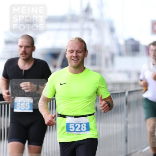 16.08.2026 - KN Förde Triathlon 2026 Antke Förster http://msf.ph/oto/9999152 16.08.2026 13:40:51 Laufen  meine-sportfotos.de