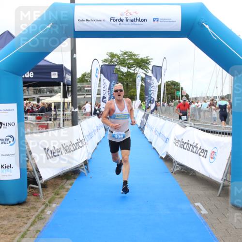 16.08.2026 - KN Förde Triathlon 2026 Markus Tischler http://msf.ph/oto/9999153 16.08.2026 12:12:42 Ziel 306, 306 meine-sportfotos.de