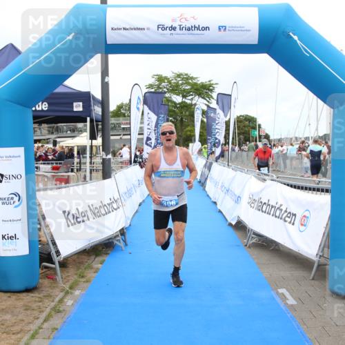 16.08.2026 - KN Förde Triathlon 2026 Markus Tischler http://msf.ph/oto/9999159 16.08.2026 12:12:42 Ziel 306, 306 meine-sportfotos.de