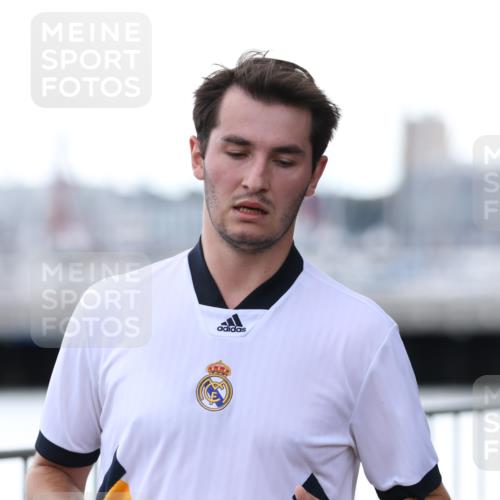 16.08.2026 - KN Förde Triathlon 2026 Antke Förster http://msf.ph/oto/9999160 16.08.2026 13:40:56 Laufen  meine-sportfotos.de