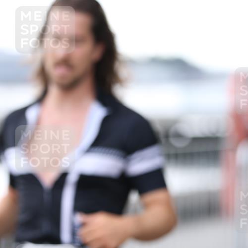 16.08.2026 - KN Förde Triathlon 2026 Antke Förster http://msf.ph/oto/9999162 16.08.2026 13:40:57 Laufen  meine-sportfotos.de