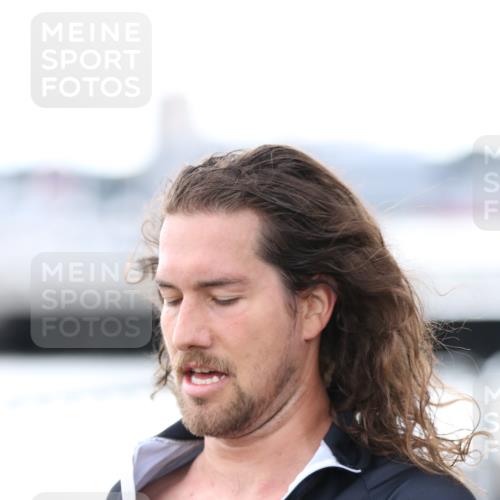 16.08.2026 - KN Förde Triathlon 2026 Antke Förster http://msf.ph/oto/9999164 16.08.2026 13:40:58 Laufen  meine-sportfotos.de