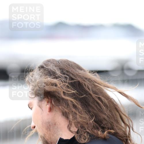 16.08.2026 - KN Förde Triathlon 2026 Antke Förster http://msf.ph/oto/9999165 16.08.2026 13:40:58 Laufen  meine-sportfotos.de