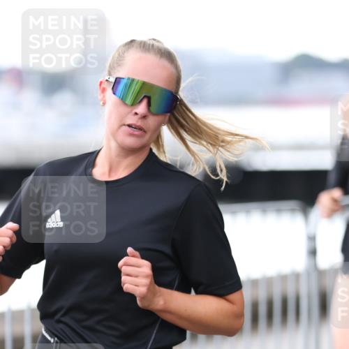 16.08.2026 - KN Förde Triathlon 2026 Antke Förster http://msf.ph/oto/9999179 16.08.2026 13:41:13 Laufen  meine-sportfotos.de