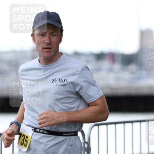 16.08.2026 - KN Förde Triathlon 2026 Antke Förster http://msf.ph/oto/9999182 16.08.2026 13:41:16 Laufen  meine-sportfotos.de
