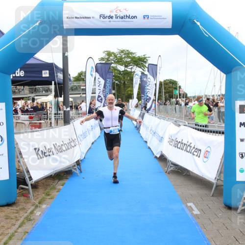 16.08.2026 - KN Förde Triathlon 2026 Markus Tischler http://msf.ph/oto/9999183 16.08.2026 12:12:54 Ziel 389, 399, 389, 399 meine-sportfotos.de