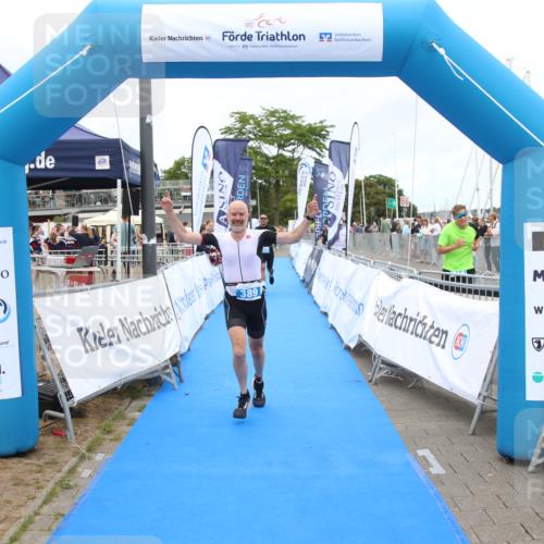 16.08.2026 - KN Förde Triathlon 2026 Markus Tischler http://msf.ph/oto/9999192 16.08.2026 12:12:54 Ziel 389, 399, 389, 399 meine-sportfotos.de