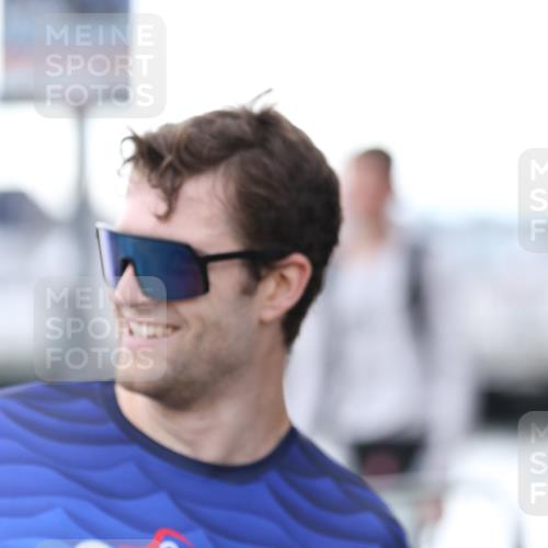 16.08.2026 - KN Förde Triathlon 2026 Antke Förster http://msf.ph/oto/9999204 16.08.2026 13:41:50 Laufen  meine-sportfotos.de