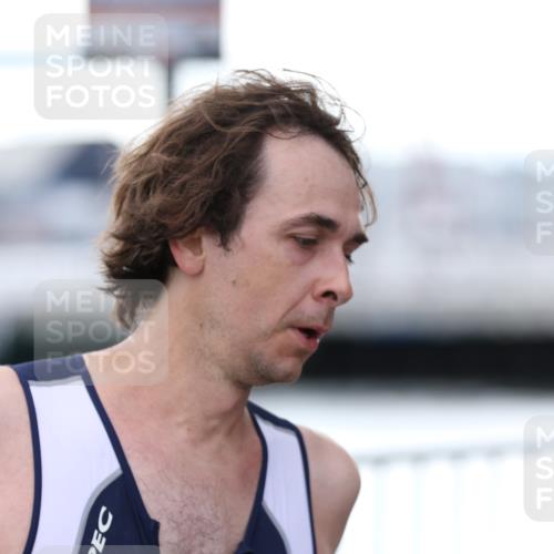 16.08.2026 - KN Förde Triathlon 2026 Antke Förster http://msf.ph/oto/9999215 16.08.2026 13:42:05 Laufen  meine-sportfotos.de