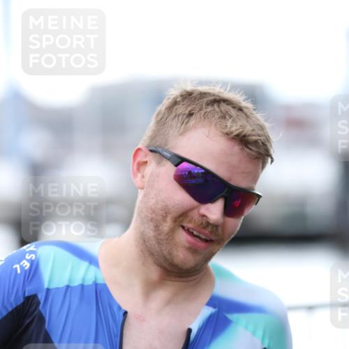 16.08.2026 - KN Förde Triathlon 2026 Antke Förster http://msf.ph/oto/9999220 16.08.2026 13:42:09 Laufen  meine-sportfotos.de