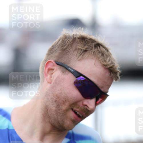 16.08.2026 - KN Förde Triathlon 2026 Antke Förster http://msf.ph/oto/9999221 16.08.2026 13:42:09 Laufen  meine-sportfotos.de