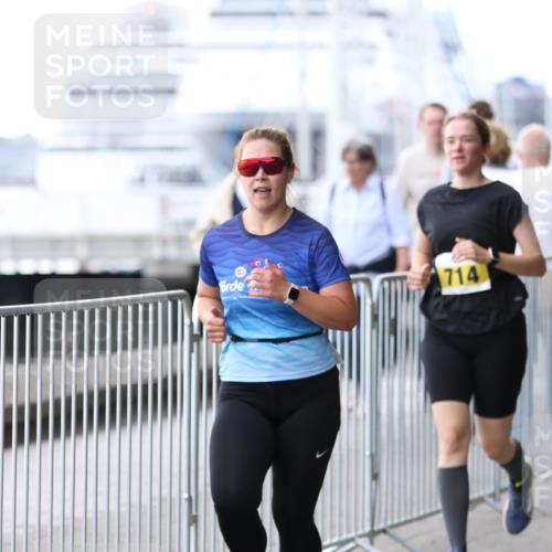 16.08.2026 - KN Förde Triathlon 2026 Antke Förster http://msf.ph/oto/9999236 16.08.2026 13:42:40 Laufen  meine-sportfotos.de