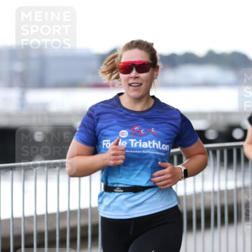 16.08.2026 - KN Förde Triathlon 2026 Antke Förster http://msf.ph/oto/9999238 16.08.2026 13:42:42 Laufen  meine-sportfotos.de