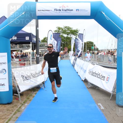 16.08.2026 - KN Förde Triathlon 2026 Markus Tischler http://msf.ph/oto/9999240 16.08.2026 12:12:57 Ziel 389, 399, 389, 399 meine-sportfotos.de