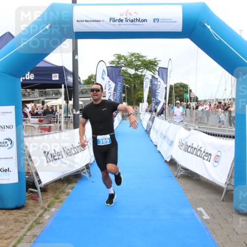 16.08.2026 - KN Förde Triathlon 2026 Markus Tischler http://msf.ph/oto/9999244 16.08.2026 12:12:57 Ziel 389, 399, 389, 399 meine-sportfotos.de
