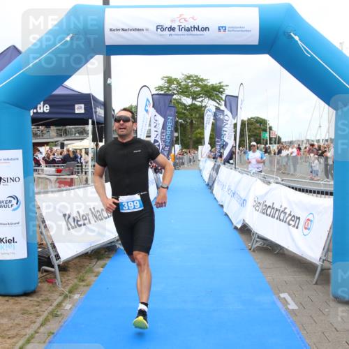 16.08.2026 - KN Förde Triathlon 2026 Markus Tischler http://msf.ph/oto/9999253 16.08.2026 12:12:57 Ziel 389, 399, 389, 399 meine-sportfotos.de