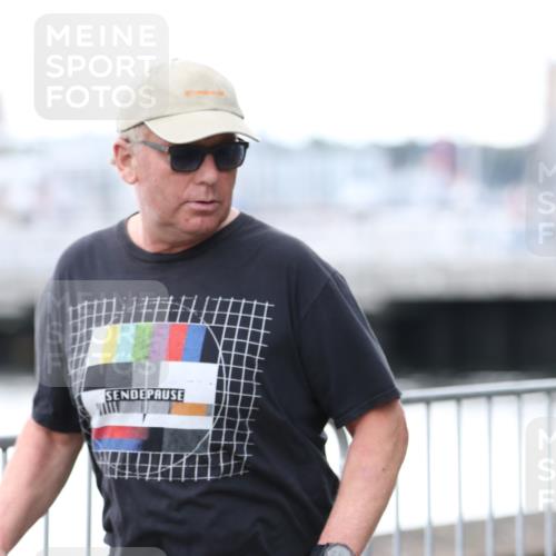 16.08.2026 - KN Förde Triathlon 2026 Antke Förster http://msf.ph/oto/9999255 16.08.2026 13:42:53 Laufen  meine-sportfotos.de