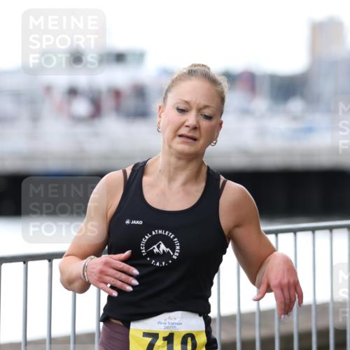 16.08.2026 - KN Förde Triathlon 2026 Antke Förster http://msf.ph/oto/9999296 16.08.2026 13:43:48 Laufen  meine-sportfotos.de