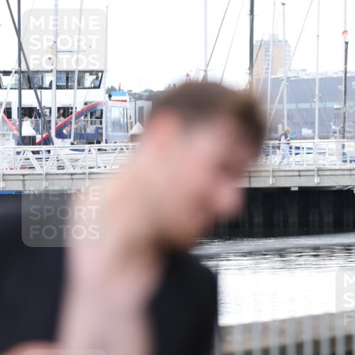 16.08.2026 - KN Förde Triathlon 2026 Antke Förster http://msf.ph/oto/9999314 16.08.2026 13:44:08 Laufen  meine-sportfotos.de