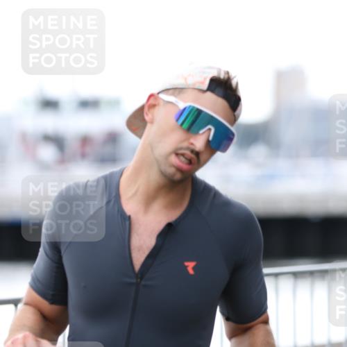 16.08.2026 - KN Förde Triathlon 2026 Antke Förster http://msf.ph/oto/9999315 16.08.2026 13:44:09 Laufen  meine-sportfotos.de