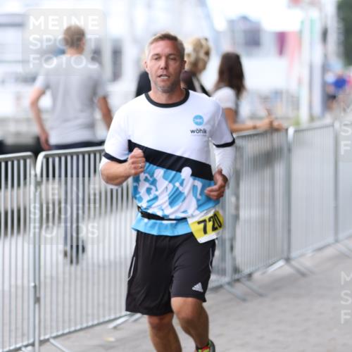 16.08.2026 - KN Förde Triathlon 2026 Antke Förster http://msf.ph/oto/9999337 16.08.2026 13:44:33 Laufen  meine-sportfotos.de