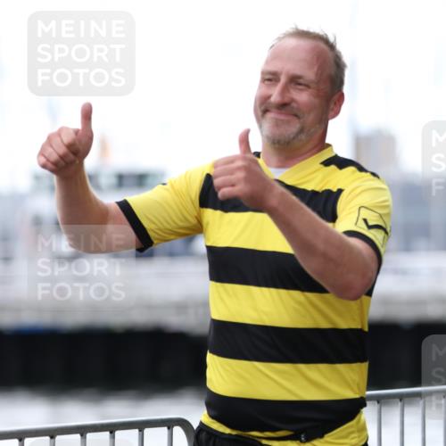 16.08.2026 - KN Förde Triathlon 2026 Antke Förster http://msf.ph/oto/9999347 16.08.2026 13:44:44 Laufen  meine-sportfotos.de