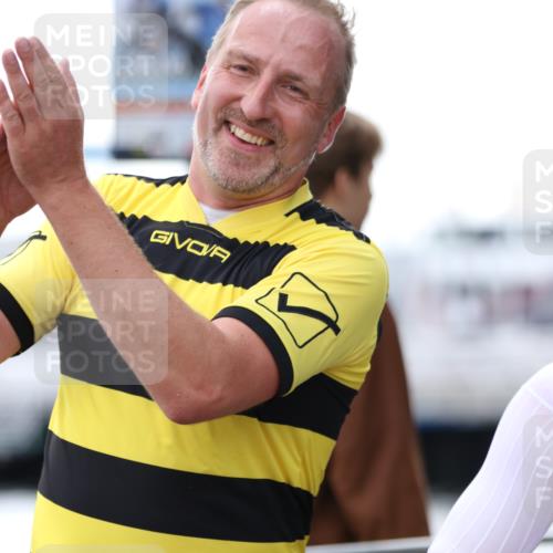 16.08.2026 - KN Förde Triathlon 2026 Antke Förster http://msf.ph/oto/9999349 16.08.2026 13:44:45 Laufen  meine-sportfotos.de