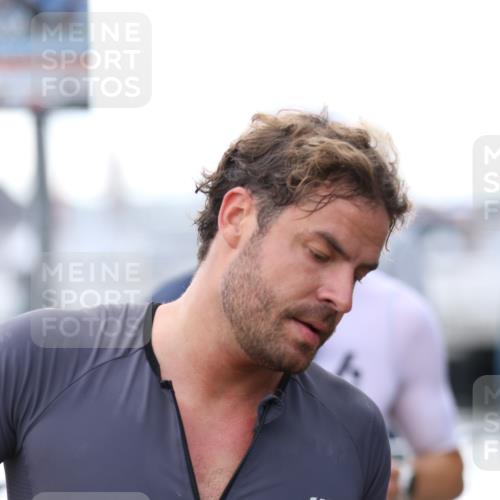 16.08.2026 - KN Förde Triathlon 2026 Antke Förster http://msf.ph/oto/9999351 16.08.2026 13:44:48 Laufen  meine-sportfotos.de