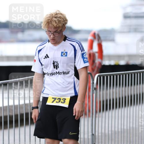 16.08.2026 - KN Förde Triathlon 2026 Antke Förster http://msf.ph/oto/9999362 16.08.2026 13:45:00 Laufen  meine-sportfotos.de