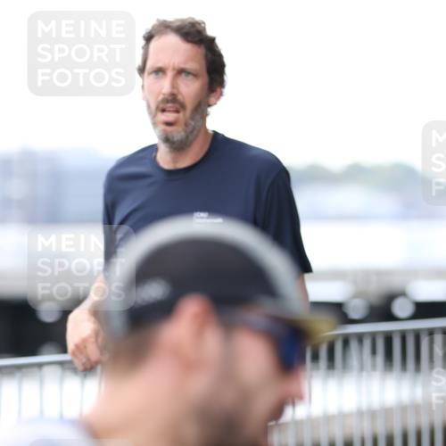 16.08.2026 - KN Förde Triathlon 2026 Antke Förster http://msf.ph/oto/9999396 16.08.2026 13:45:42 Laufen  meine-sportfotos.de
