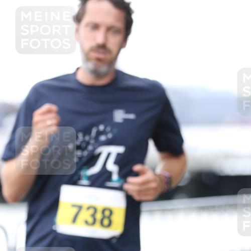 16.08.2026 - KN Förde Triathlon 2026 Antke Förster http://msf.ph/oto/9999397 16.08.2026 13:45:42 Laufen  meine-sportfotos.de