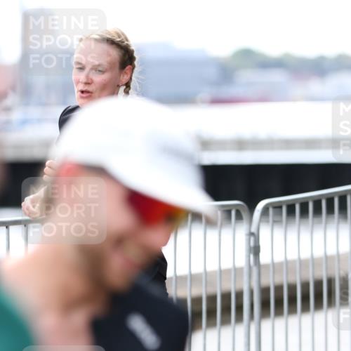 16.08.2026 - KN Förde Triathlon 2026 Antke Förster http://msf.ph/oto/9999404 16.08.2026 13:45:47 Laufen  meine-sportfotos.de