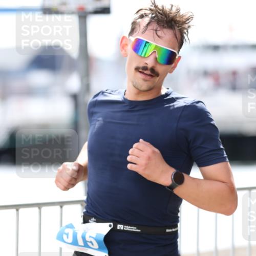 16.08.2026 - KN Förde Triathlon 2026 Antke Förster http://msf.ph/oto/9999413 16.08.2026 13:45:57 Laufen  meine-sportfotos.de