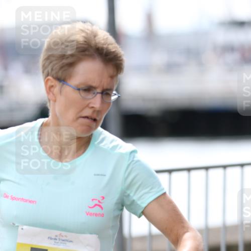 16.08.2026 - KN Förde Triathlon 2026 Antke Förster http://msf.ph/oto/9999418 16.08.2026 13:46:02 Laufen  meine-sportfotos.de