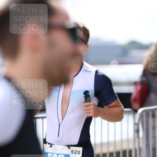 16.08.2026 - KN Förde Triathlon 2026 Antke Förster http://msf.ph/oto/9999431 16.08.2026 13:46:13 Laufen  meine-sportfotos.de