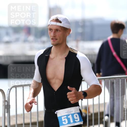 16.08.2026 - KN Förde Triathlon 2026 Antke Förster http://msf.ph/oto/9999474 16.08.2026 13:47:32 Laufen  meine-sportfotos.de