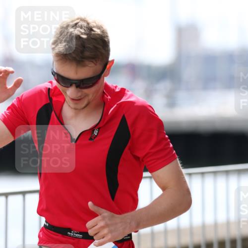 16.08.2026 - KN Förde Triathlon 2026 Antke Förster http://msf.ph/oto/9999516 16.08.2026 13:48:28 Laufen  meine-sportfotos.de